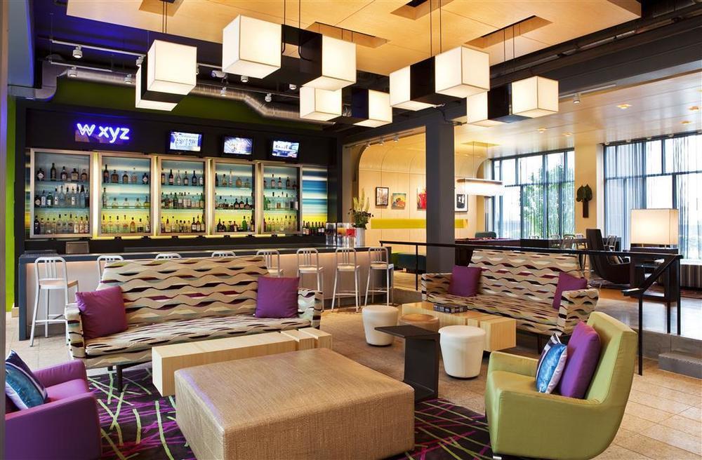 Hotel Aloft Chicago O'hare 3*
