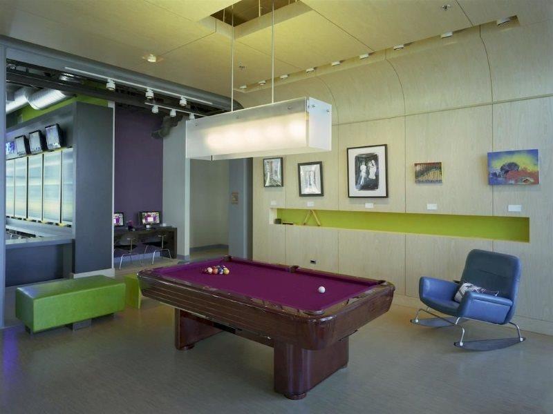 Hotel Aloft Chicago O'hare 3*