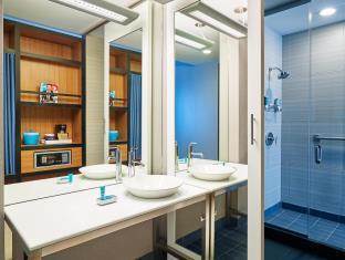 Hotel Aloft Chicago O'hare 3*