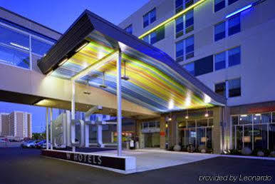 Aloft Chicago O'hare Hotel Rosemont