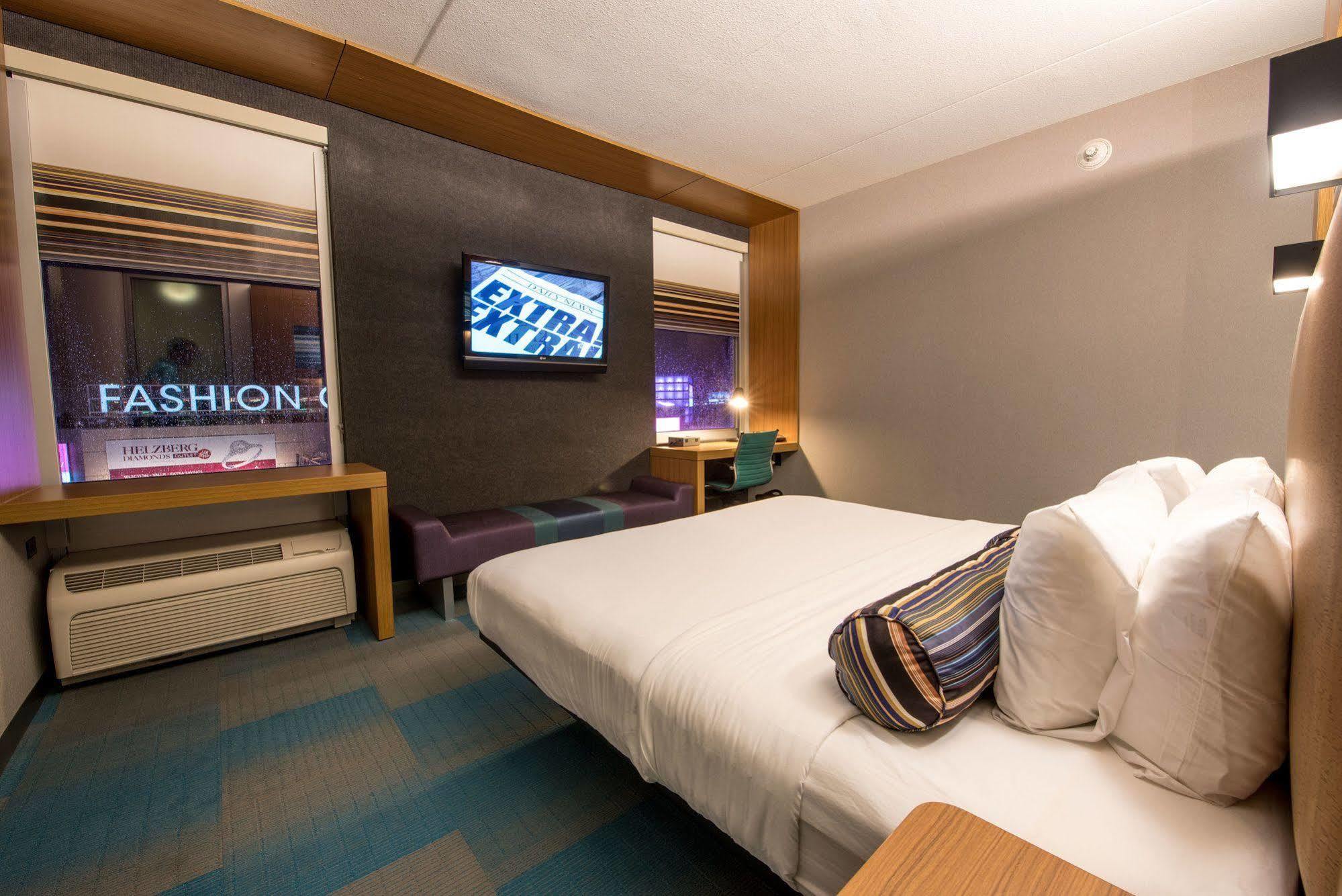 Aloft Chicago O'hare