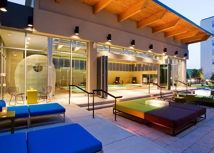 Aloft Chicago O\'Hare