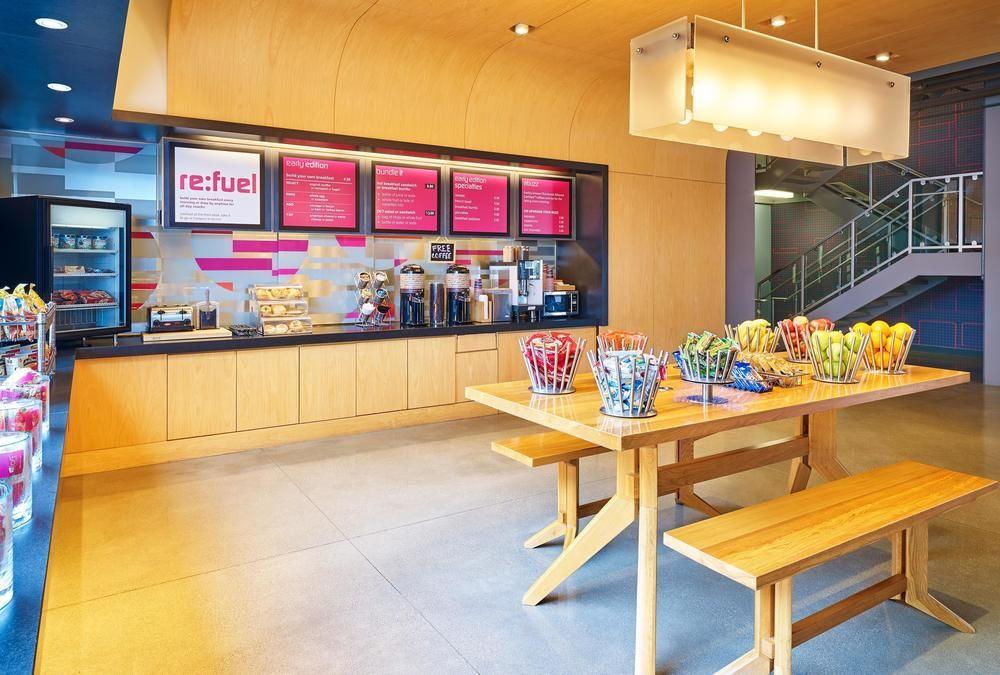 Aloft Chicago O'hare酒店3*