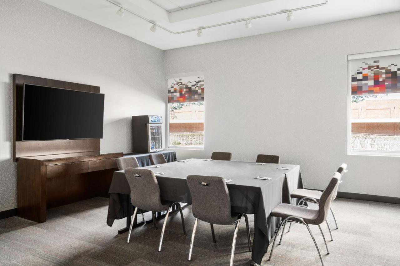 Aloft Chicago O'hare Hotel Rosemont酒店