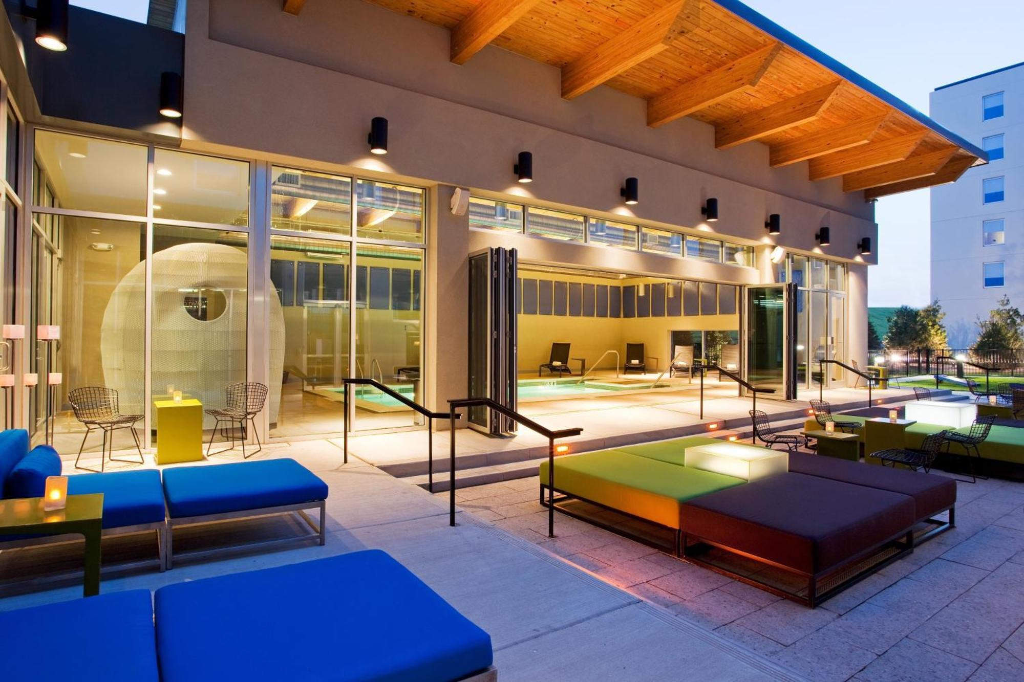 Aloft Chicago O'hare 3* Rosemont