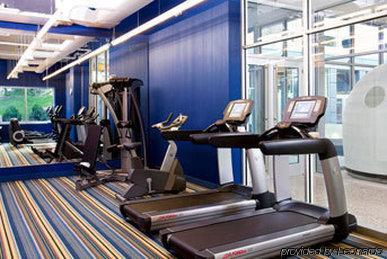 Aloft Chicago O'hare Rosemont公司