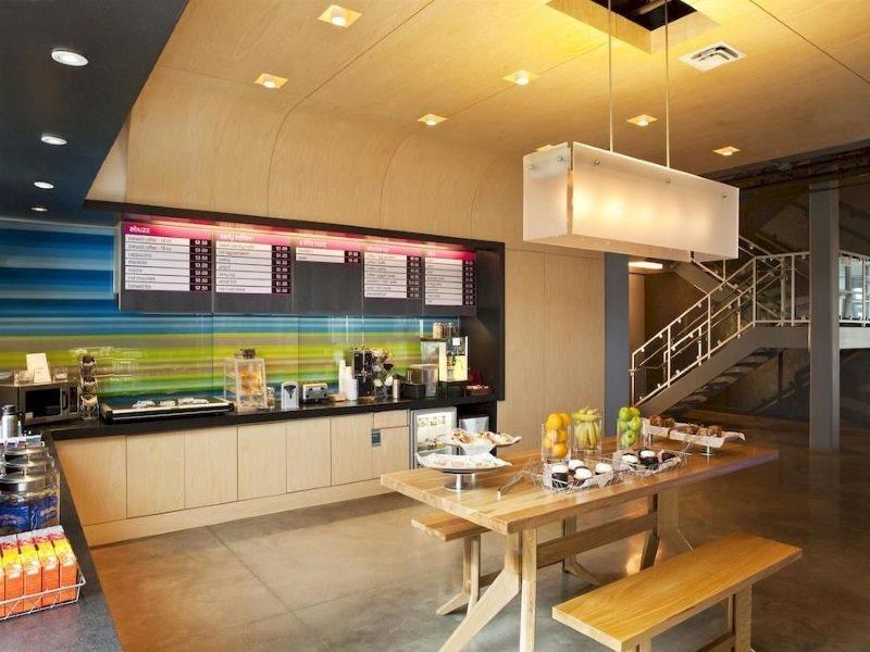 Aloft Chicago O'hare酒店