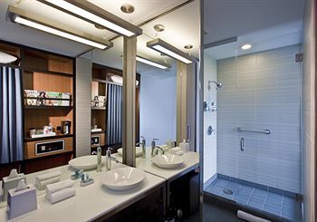 Aloft Chicago O'hare酒店3*