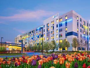 Aloft Chicago O'hare 3*