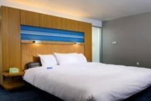 Aloft Chicago O'hare酒店3*