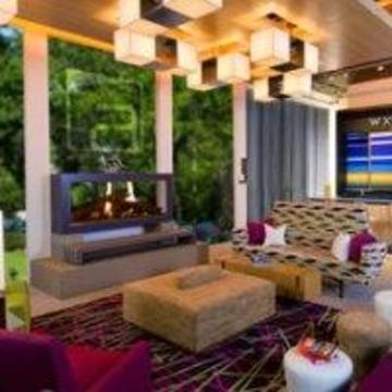 Aloft Chicago O'hare Rosemont公司