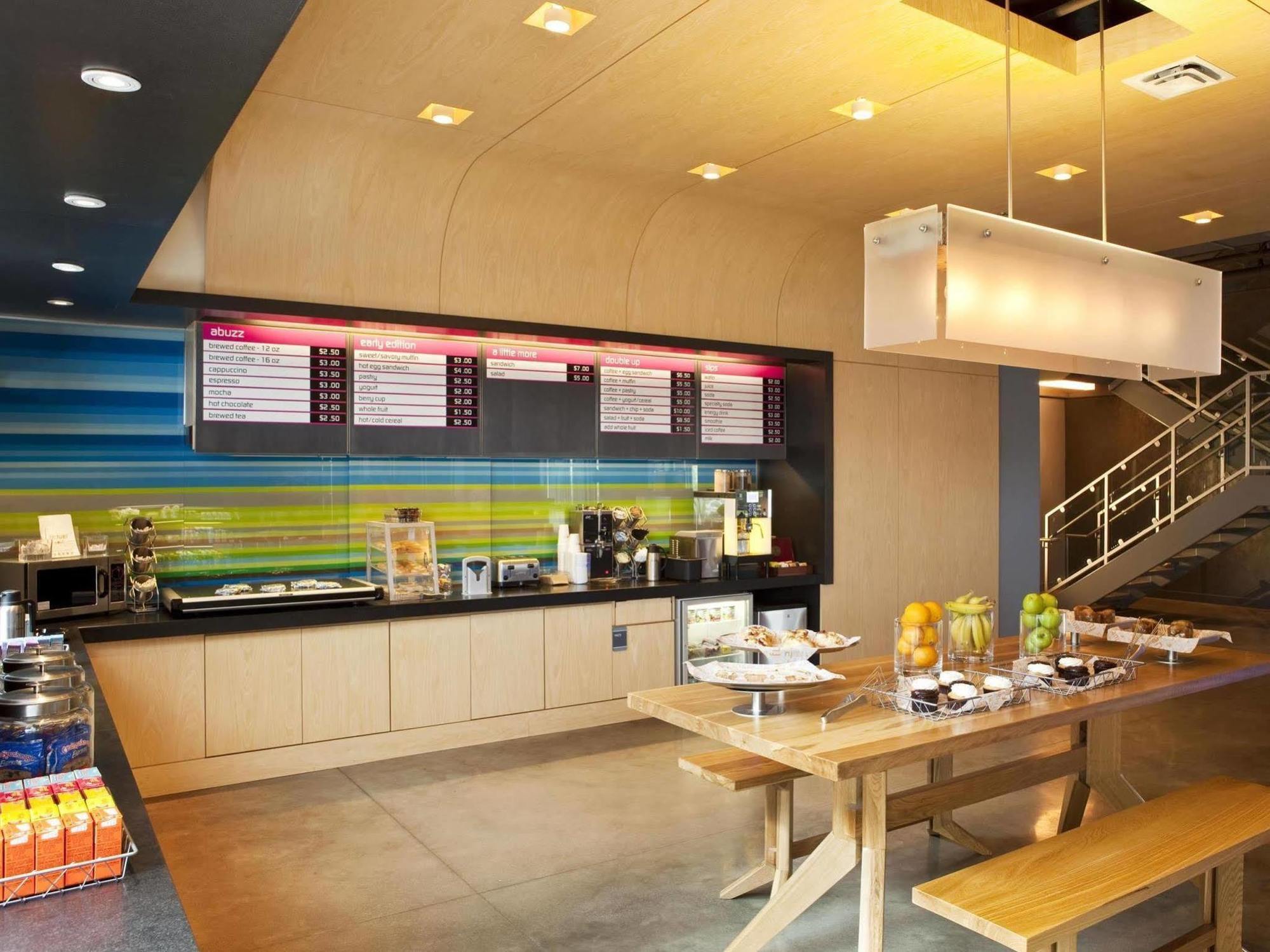 Aloft Chicago O'hare Rosemont公司