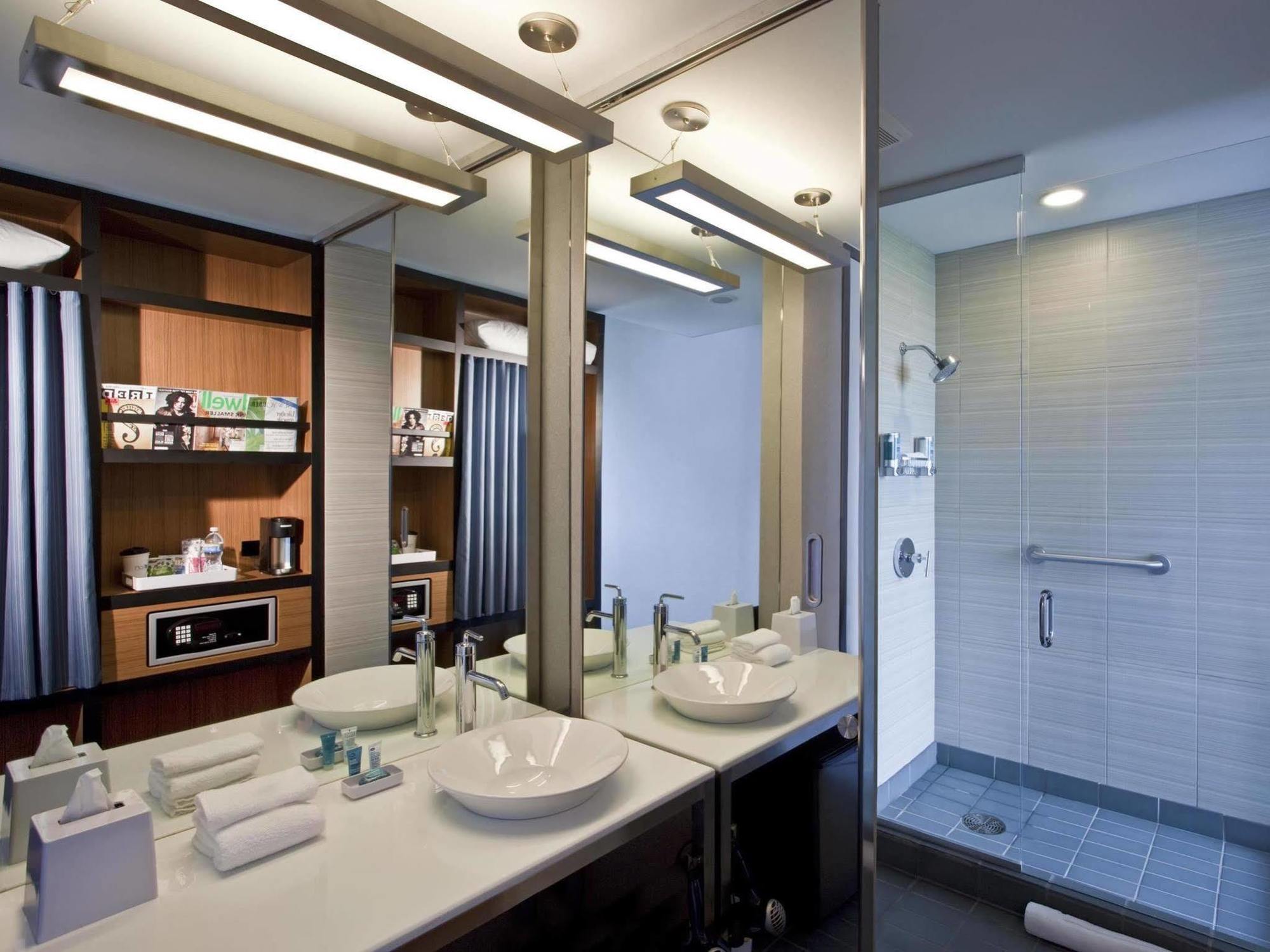 Aloft Chicago O'hare酒店3*